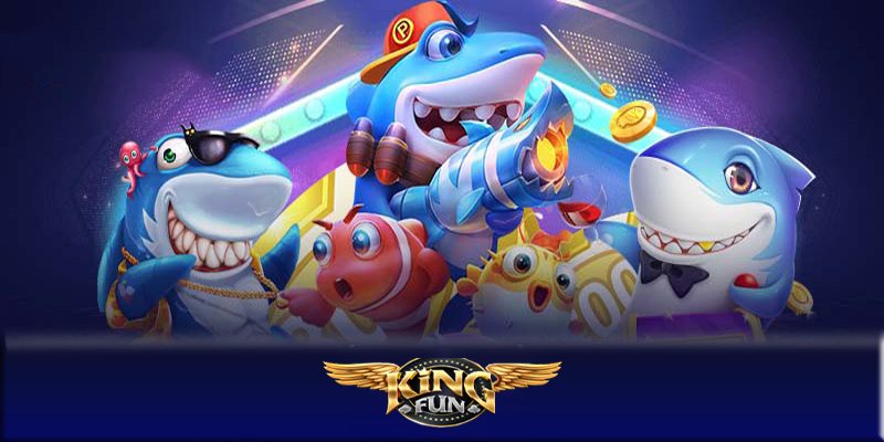 Tương lai của Bắn cá Kingfun247