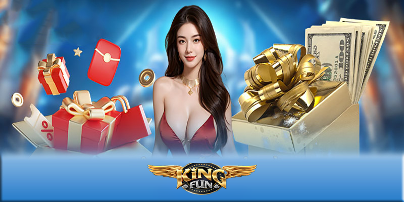 Kinh nghiệm chơi trên Kingfun247