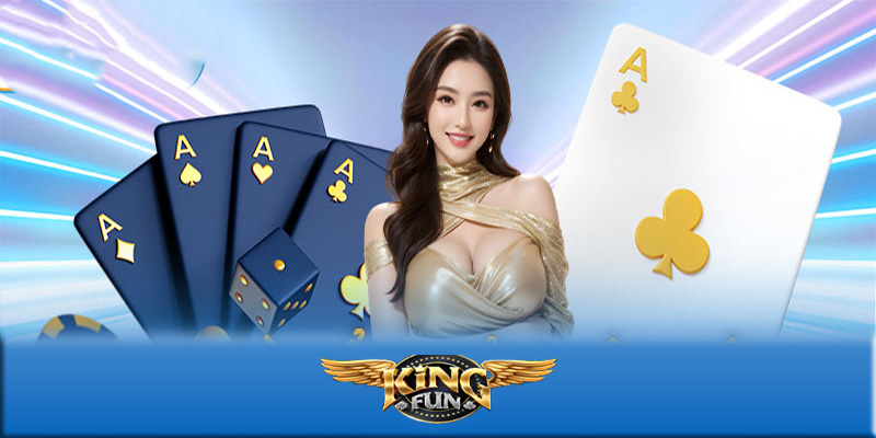 Hướng dẫn đăng ký tài khoản tại Kingfun247