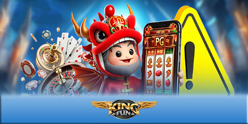 Các trò chơi nổi bật trong Kingfun247