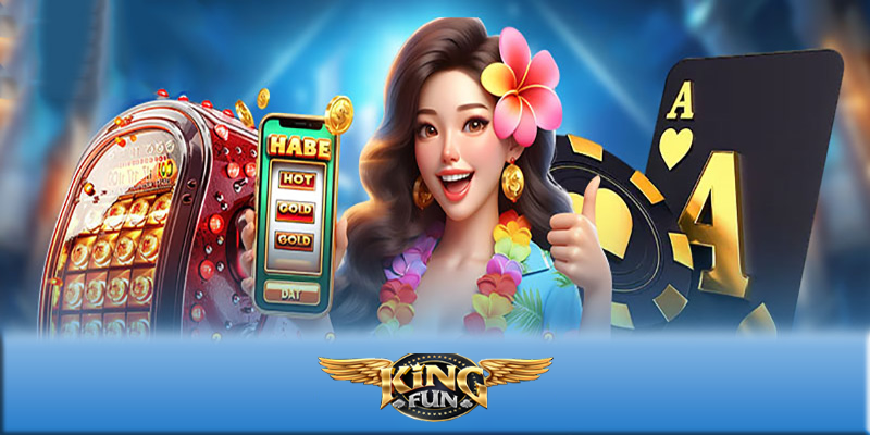 Tải app Kingfun247 - Cổng game đỉnh cao trong tầm tay bạn